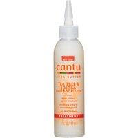 Cantu Tea Tree & Jojoba Hair & Scalp Oil 180ml