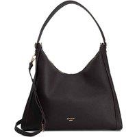 Dune London Women's 'Declared' Shoulder Bag in Brown