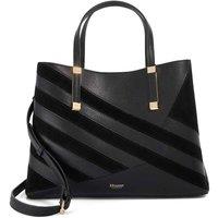 Dune London Women's 'Dorry' Tote Bag in Black