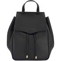 Dune London Women's 'Dexterity L' Leather in Black