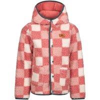 Trespass Haryll AT300 Fleece Jacket in Pink | Size: 3-4 Years