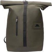 Trespass Men's Rolar Roller 27L Backpack in Dark Green