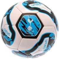 Tottenham Hotspur FC Tracer Football in Mid Blue