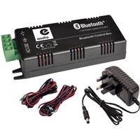 EAUDIO 2 X 30W Bluetooth Amplifier V5.0 in Black