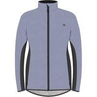 Proviz Women's Women's Reflective Active Jacket in Black | Size: 18