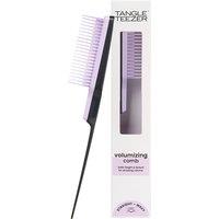 Tangle Teezer Women's Back Combing Hairbrush - Lilac | Size: 60g
