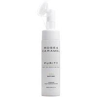 Rose & Caramel Women's Purity Buff Away Self Tan Removing Foam 200ml