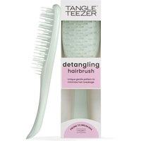 Tangle Teezer Women's The Ultimate Detangler EXTRA GENTLE in Eucalyptus Green | Size: 81g