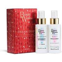 Beauty Works Women's Dream Duo Gift Set (Worth &pound;25.97) in Misc