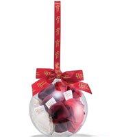Beauty Works Women's Satin Scrunchie Bauble in Misc