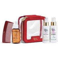 Beauty Works Women's The Festive Glow Edit Gift Set (Worth &pound;56.97) in Misc