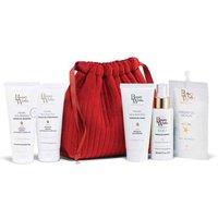 Beauty Works Women's The Winter Glow Ritual Gift Set (Worth &pound;45) in Misc