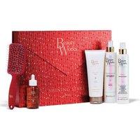 Beauty Works Women's Shining Stars Gift Set (Worth &pound;81) in Misc