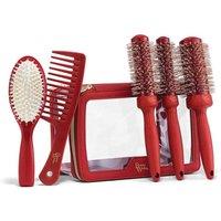 Beauty Works Women's Ultimate Brush Collection Gift Set (Worth &pound;75) in Misc