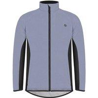 Proviz Kids Reflective Active Jacket in Grey | Size: 12-13