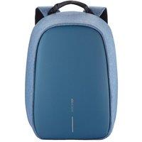 XD Design Men's Bobby Hero Anti-Theft Backpack in Light Blue