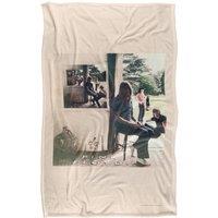 Pink Floyd Ummagumma Silky Touch Super Soft Throw Blanket | Size: Large