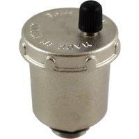 John Guest Auto Air Vent in Brown