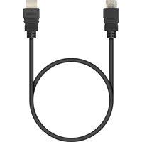 Electrovision Hdmi P-P 1.4V 15M Hdmi Plug To Hdmi Plug in Black