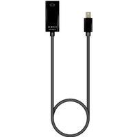 Electrovision Mini Displayport To Hdmi Male 3M 4K Mini Display Port To Hdmi Male in Black