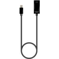 Electrovision Mini Displayport To Hdmi Male 5M 4K Mini Display Port To Hdmi Male in Black