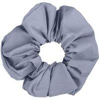 Proviz Fully Reflective Hair Scrunchie in Silver