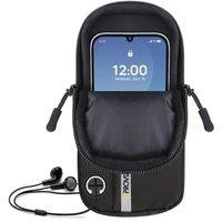 Proviz Reflective Active Phone Holder in Black