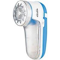 KDMD Electric Fabric Shaver Battery Powered for Pills & Lint Blue