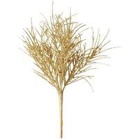 KDMD Gold Glitter Twiggy Spray 2 Pack