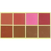 Made by Mitchell Women's Curve Case Press'd Contour & Blush Palette in Medium