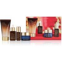 Este Lauder Women's Advanced Night Repair Discovery Skincare Set (Worth &pound;81) in Misc