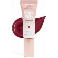 The Beauty Crop Women's Glow Milk Serum Blush in Toffee Twist