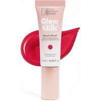 The Beauty Crop Women's Glow Milk Serum Blush in Cherry On Top