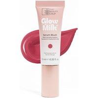 The Beauty Crop Women's Glow Milk Serum Blush in Berry Swirl