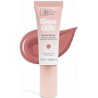 The Beauty Crop Women's Glow Milk Serum Blush in Strawberry Sundae