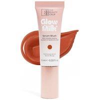 The Beauty Crop Women's Glow Milk Serum Blush in Creme Brulee