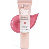 The Beauty Crop Women's Glow Milk Serum Blush in Milkshake