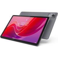Lenovo Tab K11 Enhanced Edition 11" Tablet MediaTek G88 8GB 128GB in Grey | Size: 11 to 11.9 inches
