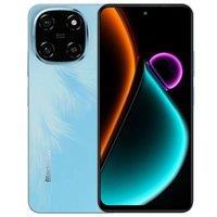 Blackview Color 6 4G LTE / 5G WiFi 8GB 256GB Android Blue Smartphone