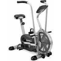 MARCY AIR 1 Fan / Assault Bike in Black | Size: 30-40kg