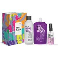 KMS Color Vitality Gift Set