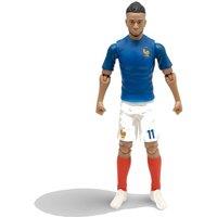 Banbotoys Banbo Olise France Fully Articulated Figurine