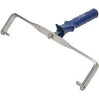 Hamilton 12" Double Arm Roller Frame in Blue