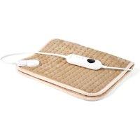 Morphy Richards EverCosy Electric Heat Pad - Mocha in Beige