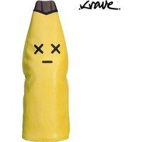 Krave Bad Banana Hybrid Head Cover in Yellow