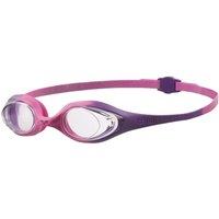 Arena Spider Swimming Goggles in Violet