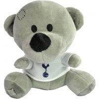 Tottenham Hotspur FC Timmy Bear Plush Toy in Grey