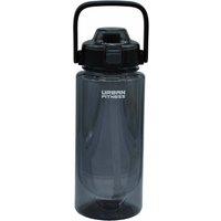 Urban Fitness VitalFlow 1L Water Bottle in Black