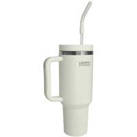 Urban Fitness VitalSip 2 1200ml Insulated Water Bottle in Cream