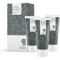 Australian Bodycare Body Care Kit Body Care in Clear